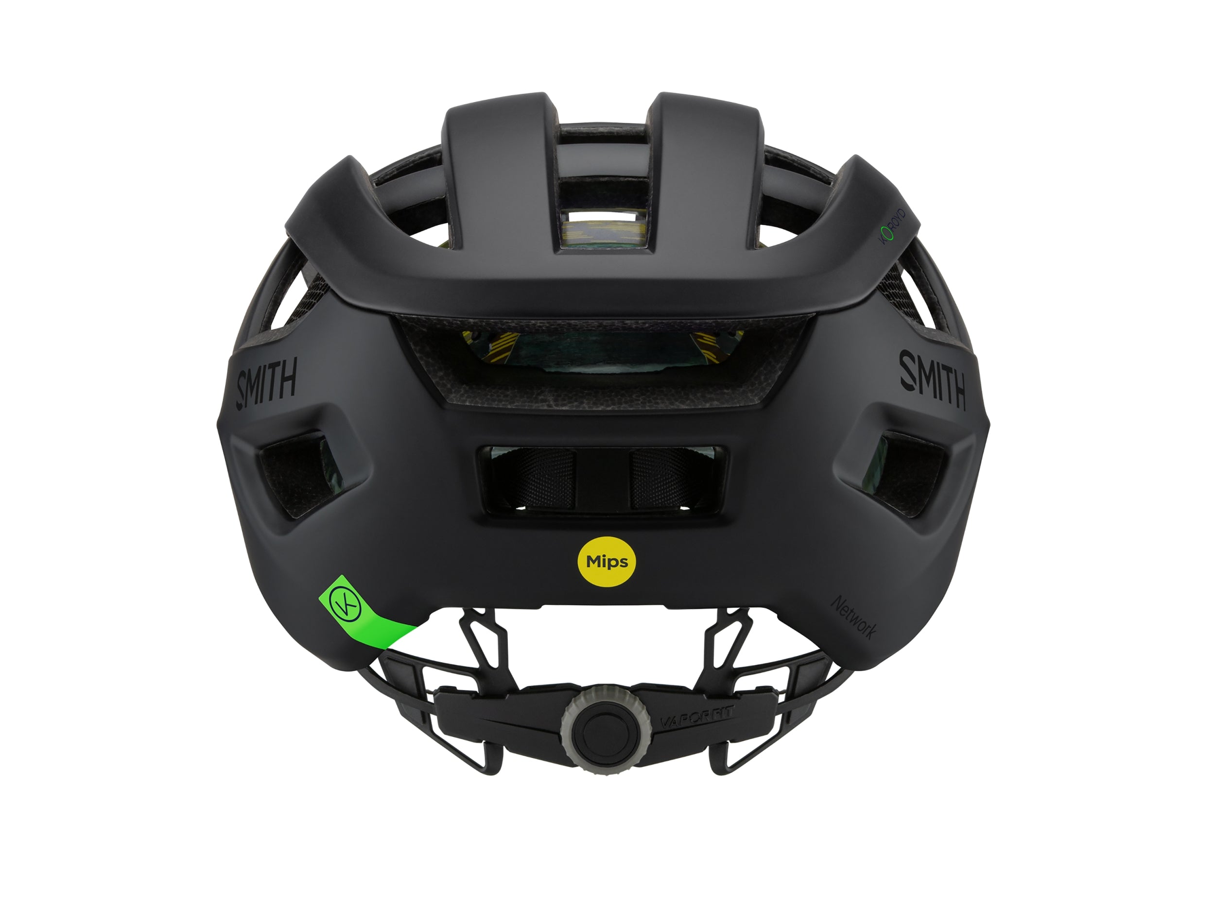 SMITH NETWORK MIPS Fahrradhelme & Schoner SMITH