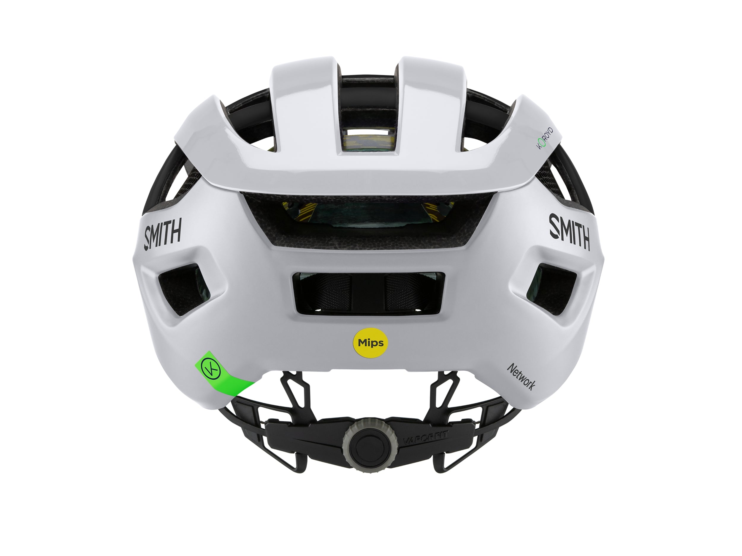 SMITH NETWORK MIPS Fahrradhelme & Schoner SMITH