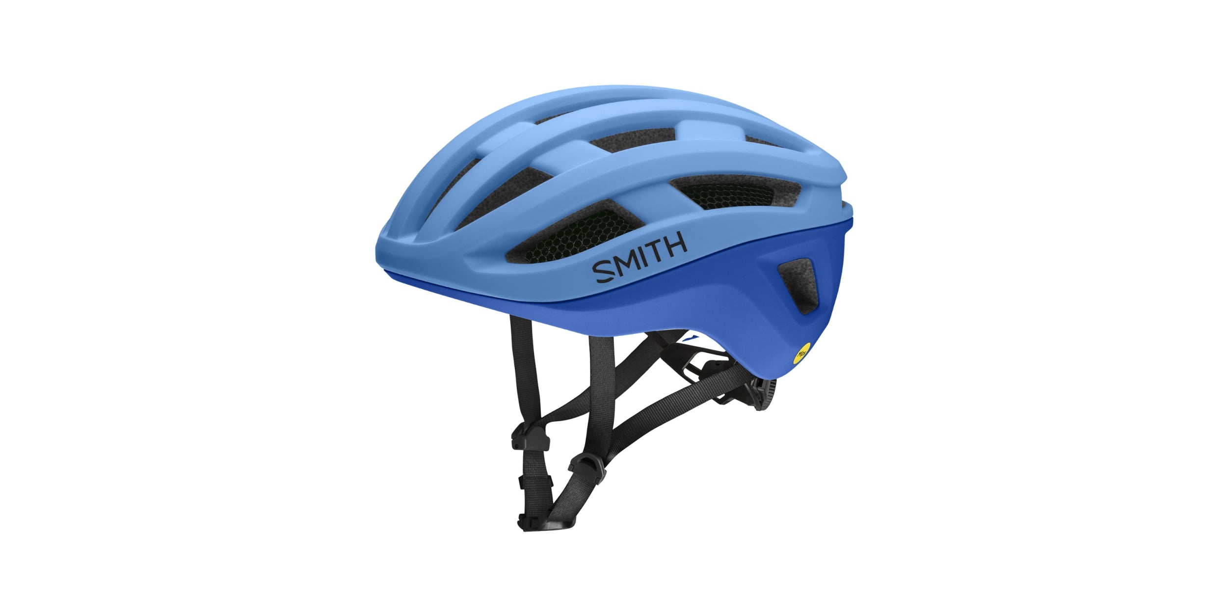 SMITH PERSIST 2 MIPS Fahrradhelme & Schoner SMITH MATTE DEW / AURORA S