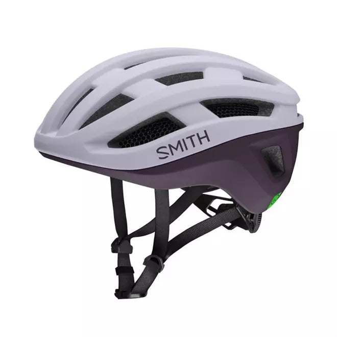 SMITH PERSIST 2 MIPS Fahrradhelme & Schoner SMITH Matte Lunar Fog / Cosmos M