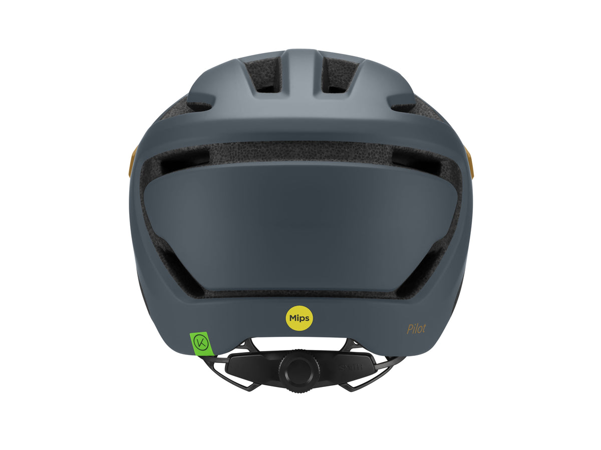 SMITH PILOT MIPS Fahrradhelme & Schoner SMITH