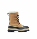 SOREL CARIBOU WP Bergstiefel SOREL Buff 7