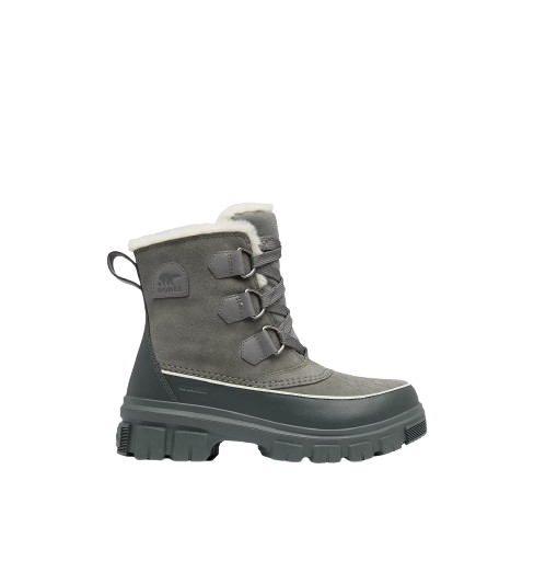 SOREL Torino V WP Outdry Bergstiefel SOREL Grill 38