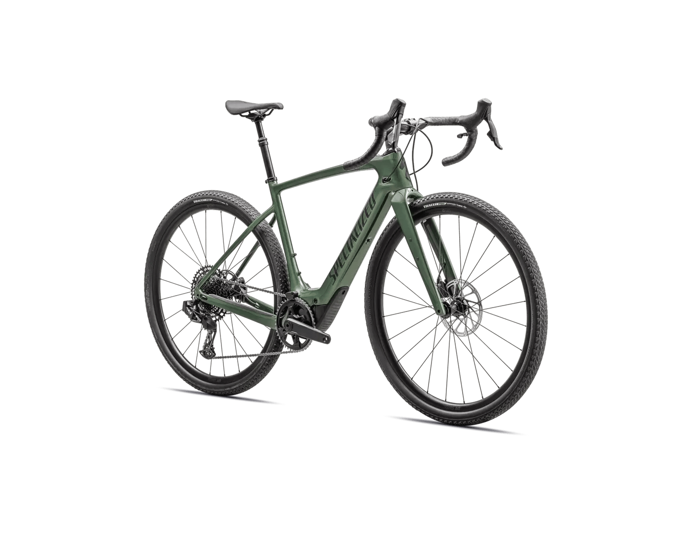 SPECIALIZED CREO SL COMP CARBON E-Mountainbike SPECIALIZED