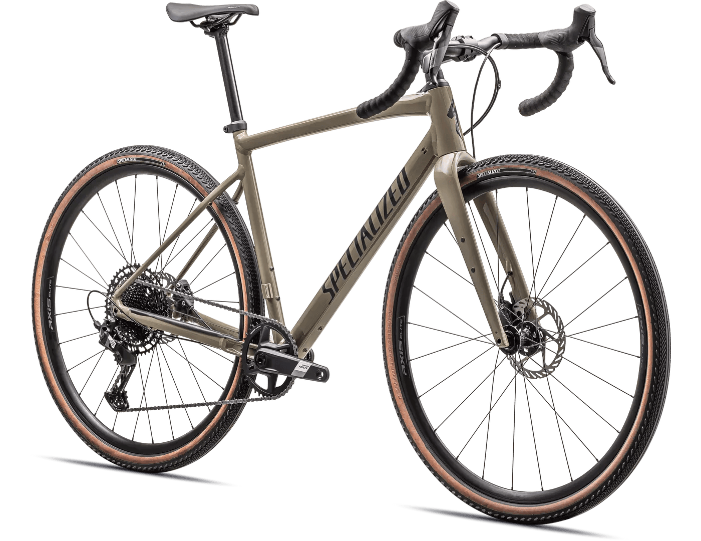 SPECIALIZED DIVERGE E5 COMP Mountainbike SPECIALIZED