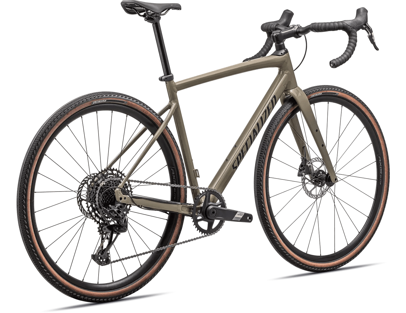 SPECIALIZED DIVERGE E5 COMP Mountainbike SPECIALIZED