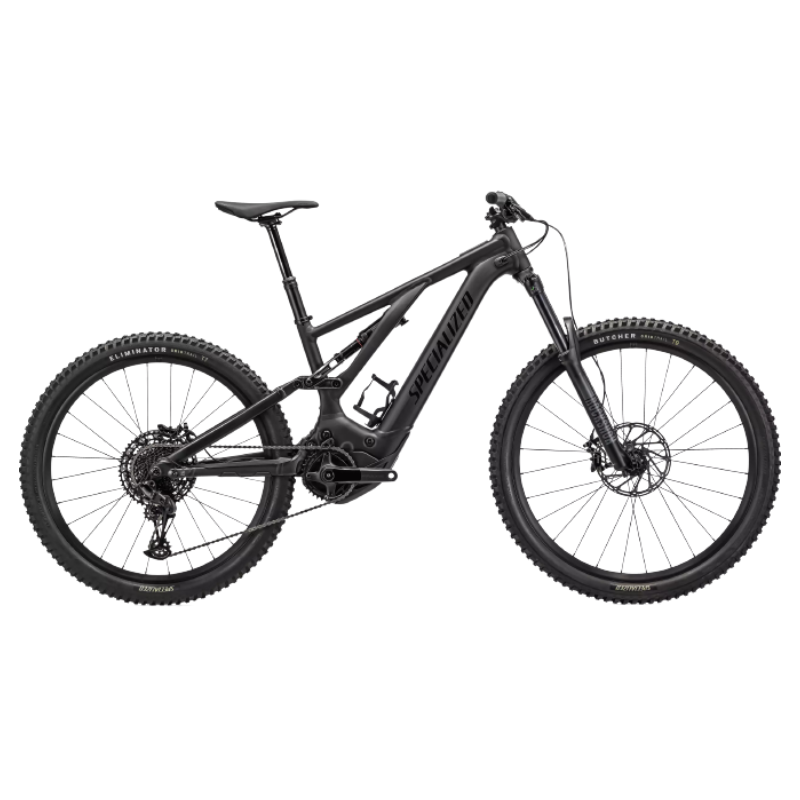 SPECIALIZED LEVO ALLOY NB E-Mountainbike SPECIALIZED BLACK S3