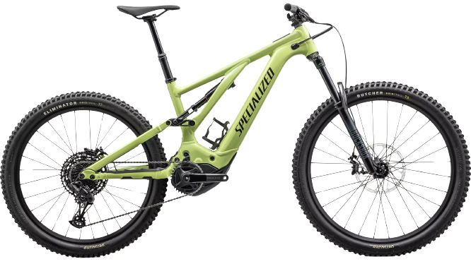 SPECIALIZED LEVO ALLOY NB E-Mountainbike SPECIALIZED