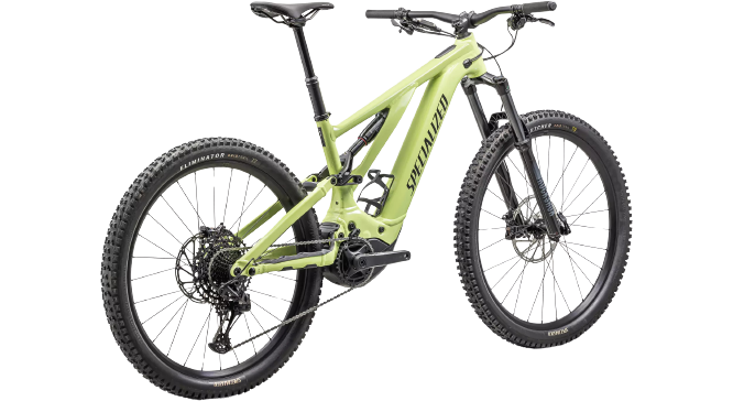 SPECIALIZED LEVO ALLOY NB E-Mountainbike SPECIALIZED