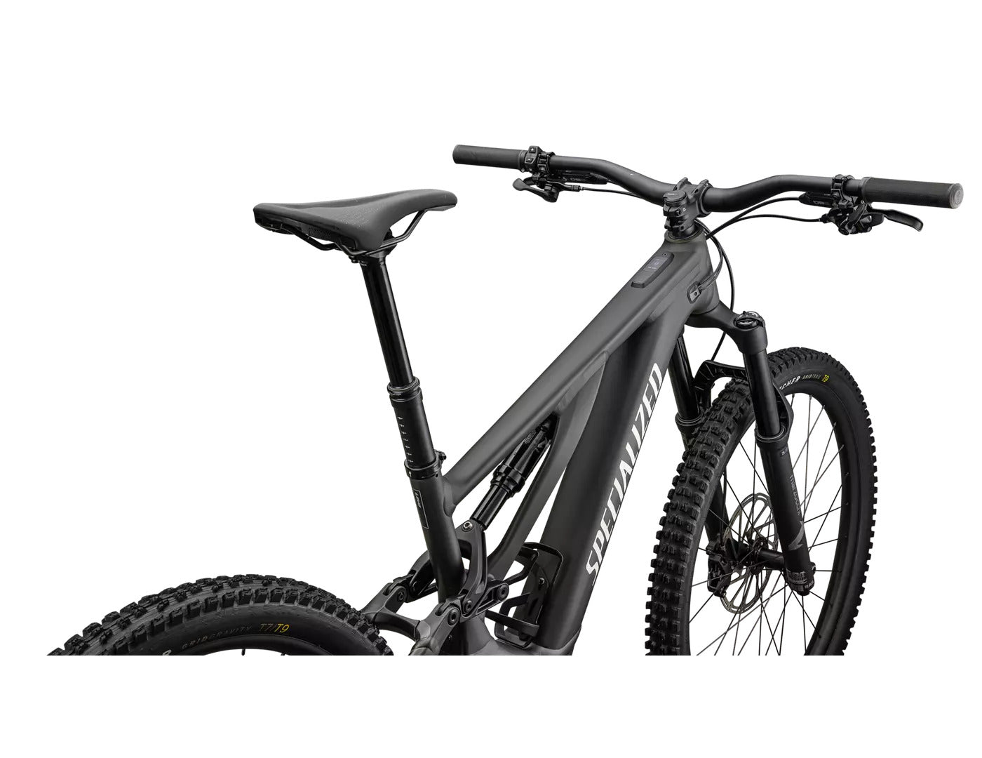 SPECIALIZED LEVO ALLOY NB E-Mountainbike SPECIALIZED