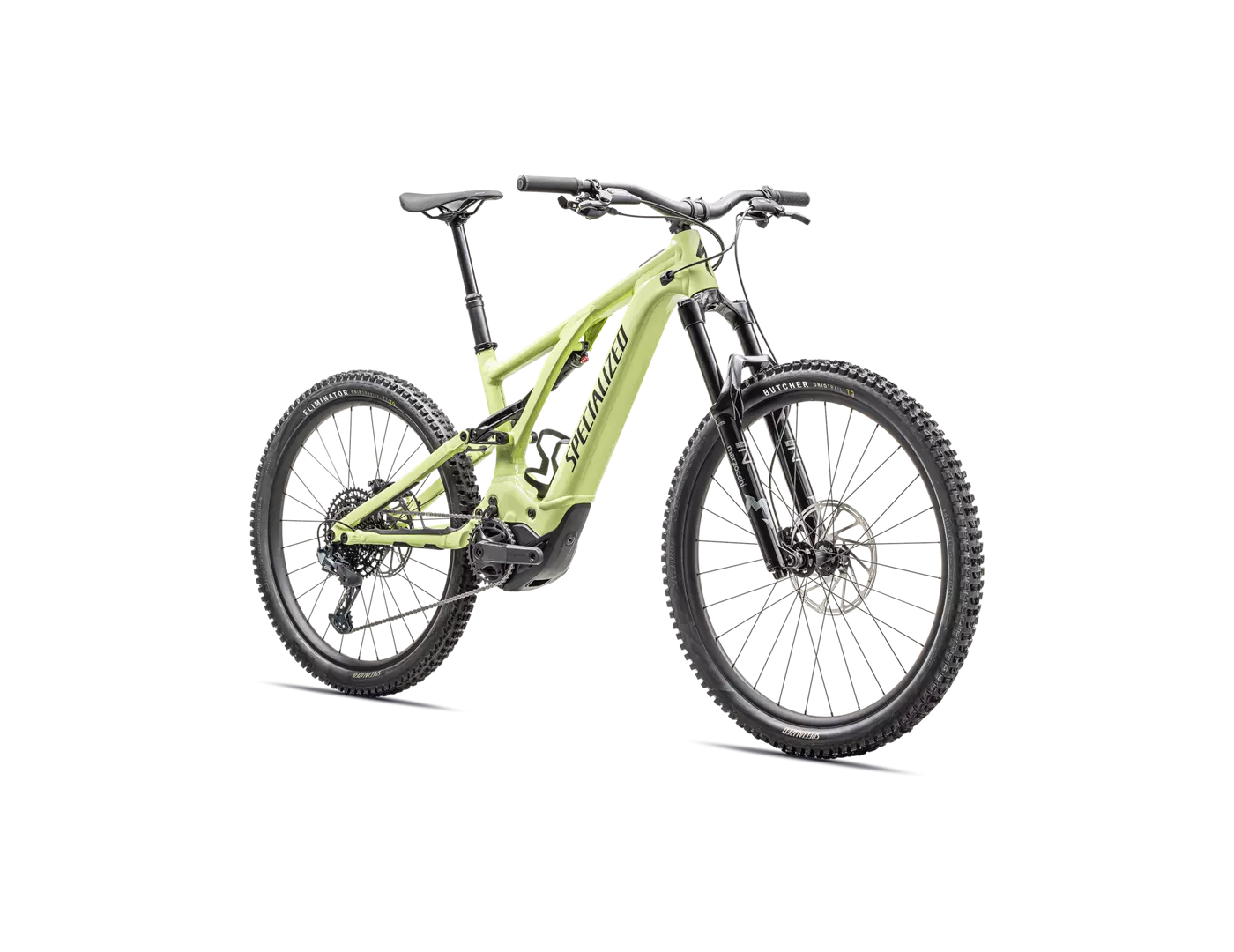 SPECIALIZED LEVO ALLOY NB E-Mountainbike SPECIALIZED