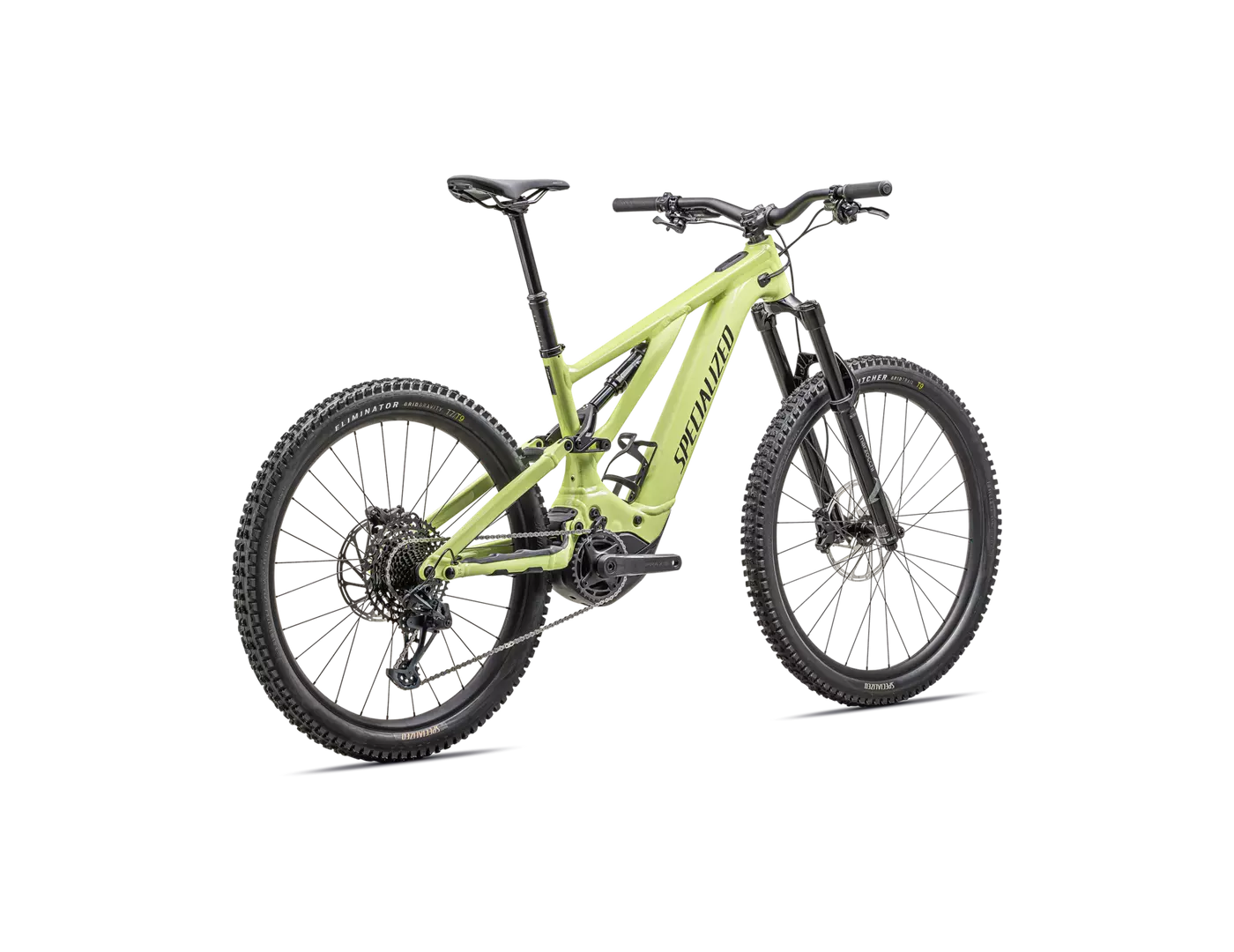 SPECIALIZED LEVO ALLOY NB E-Mountainbike SPECIALIZED