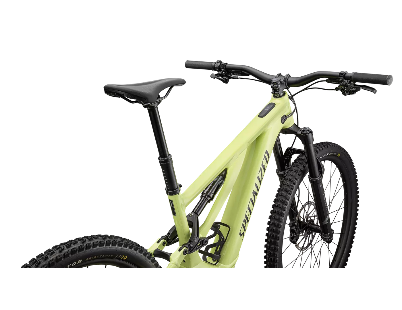SPECIALIZED LEVO ALLOY NB E-Mountainbike SPECIALIZED