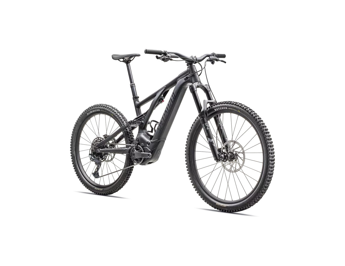 SPECIALIZED LEVO ALLOY NB E-Mountainbike SPECIALIZED