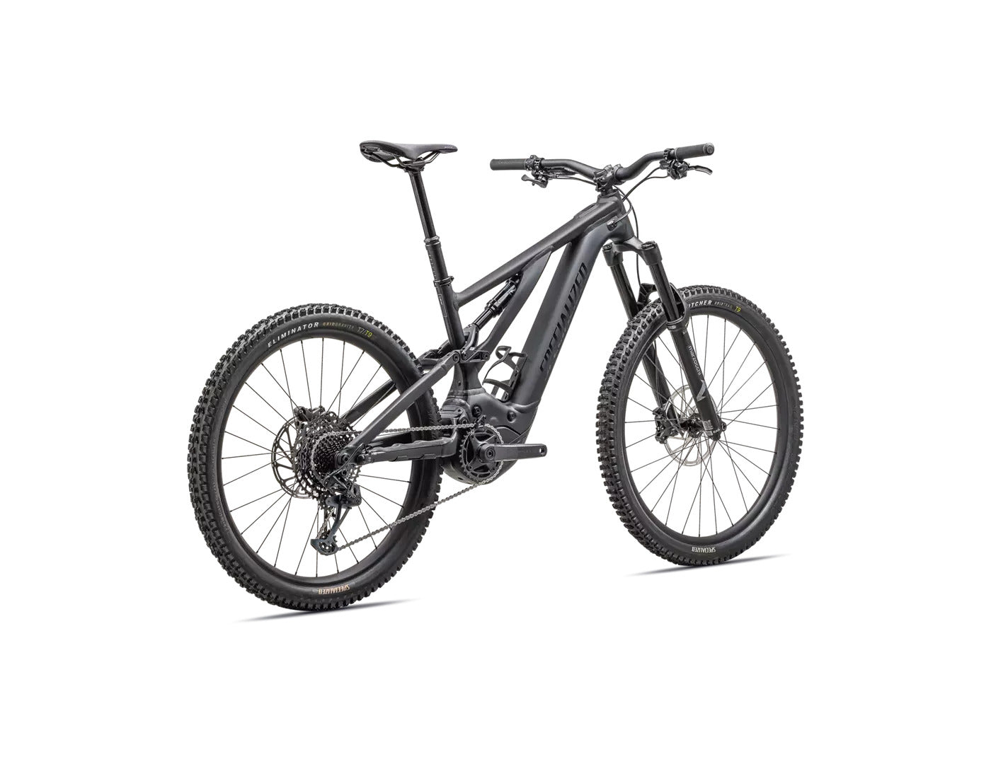 SPECIALIZED LEVO ALLOY NB E-Mountainbike SPECIALIZED