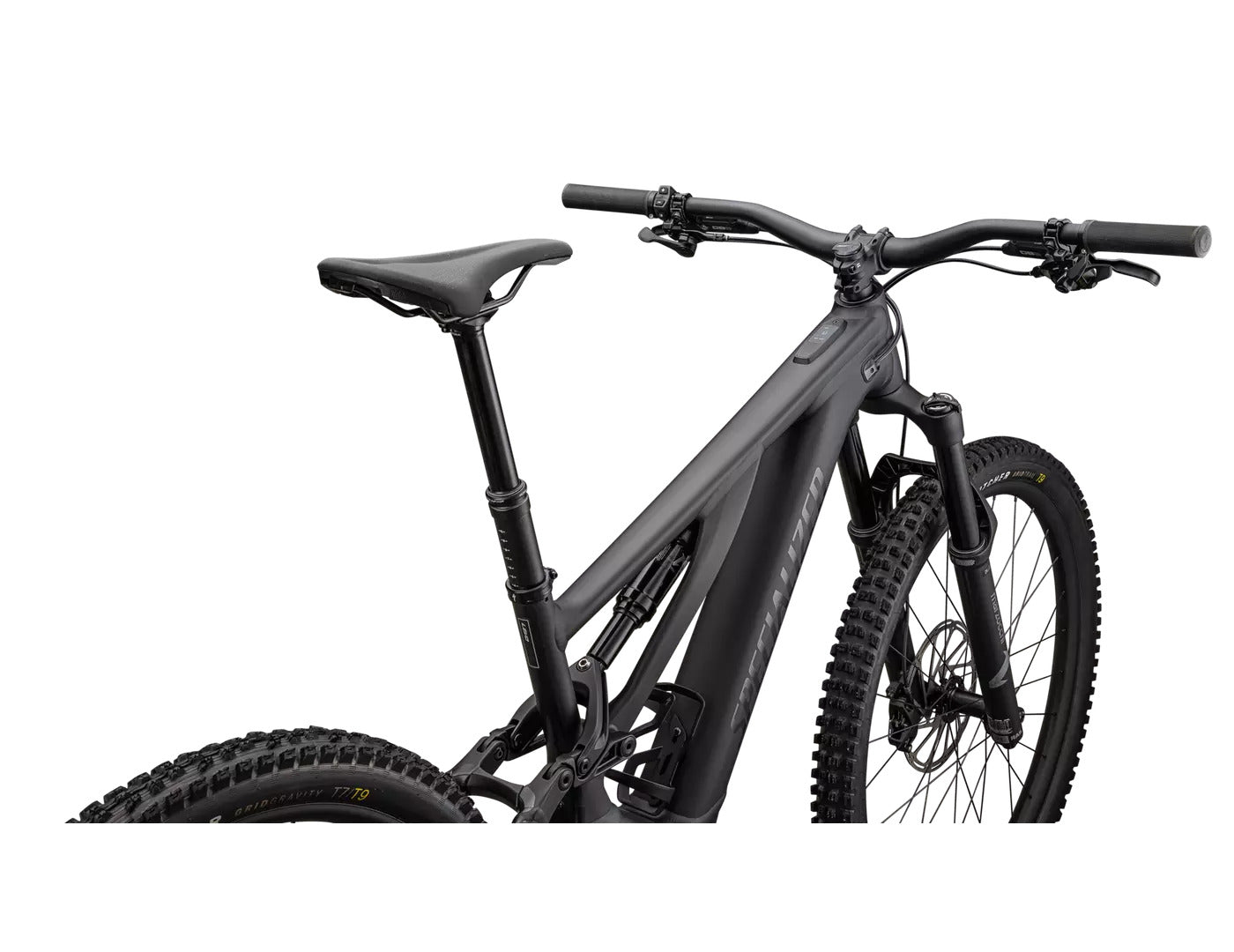 SPECIALIZED LEVO ALLOY NB E-Mountainbike SPECIALIZED