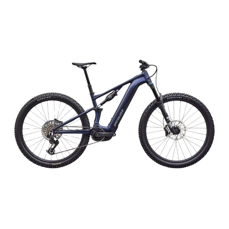 SPECIALIZED LEVO R COMP ALLOY