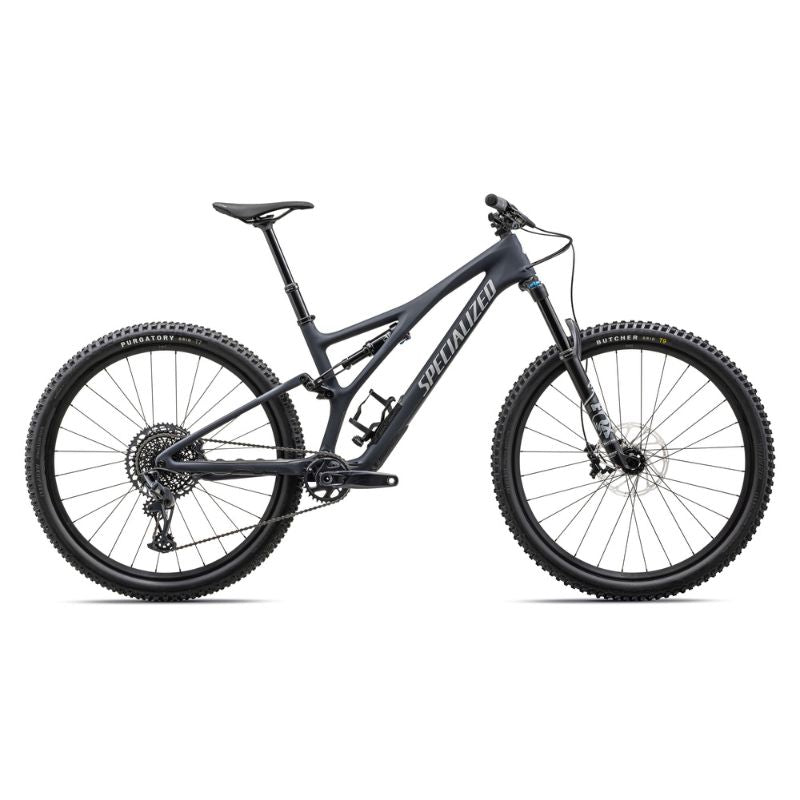 SPECIALIZED SJ Comp Mountainbike SPECIALIZED DKNVY/DOVGRY S3