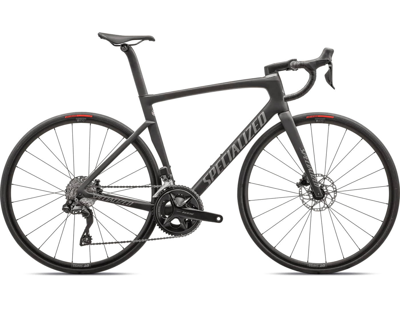 SPECIALIZED TARMAC SL7 COMP Gravelbike SPECIALIZED OBSD/SMK 56