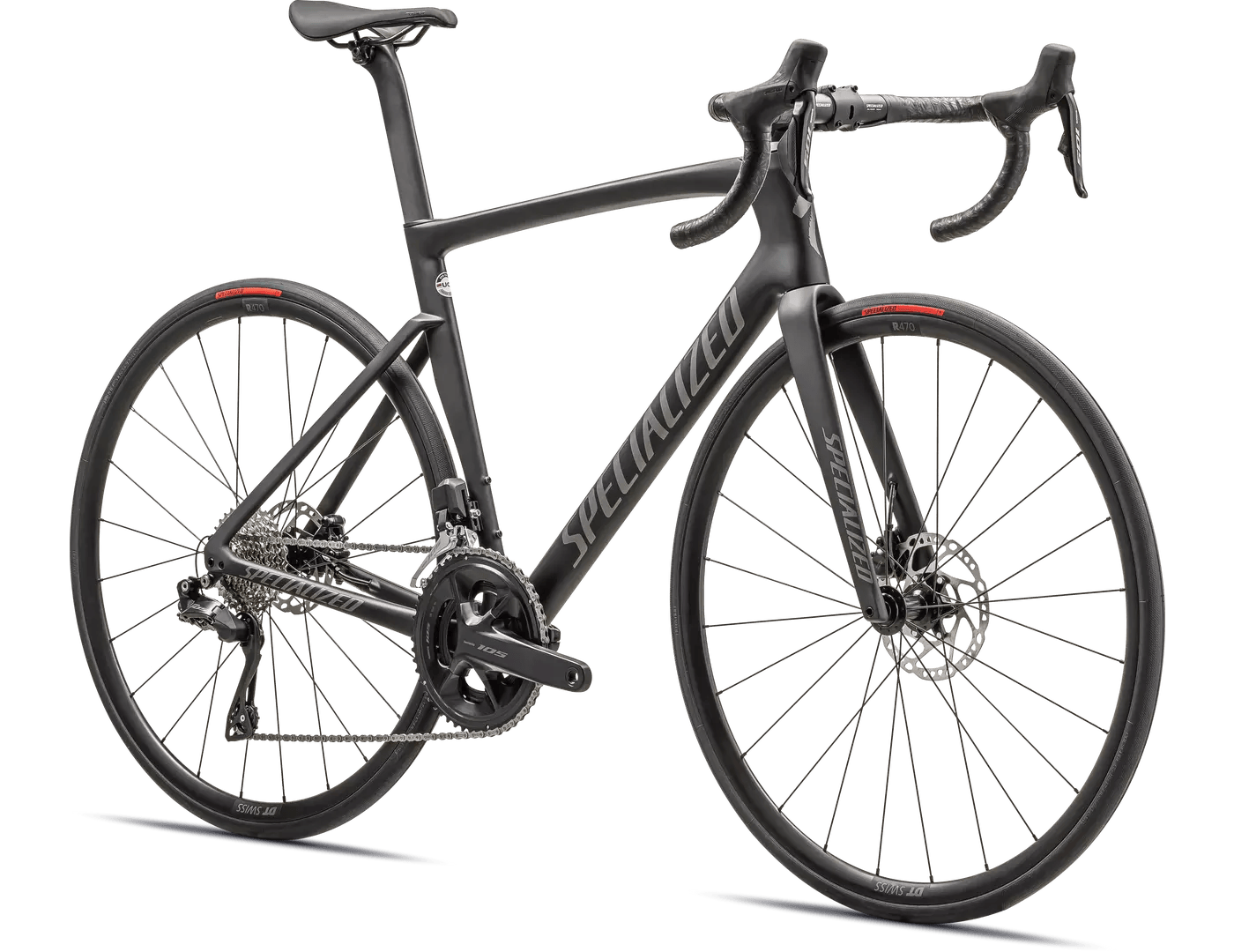 SPECIALIZED TARMAC SL7 COMP Gravelbike SPECIALIZED