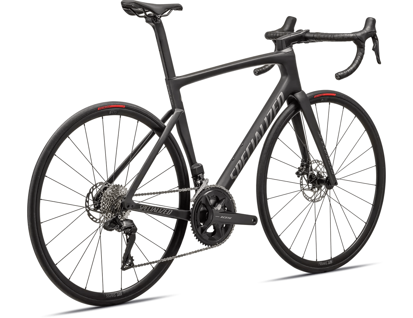SPECIALIZED TARMAC SL7 COMP Gravelbike SPECIALIZED