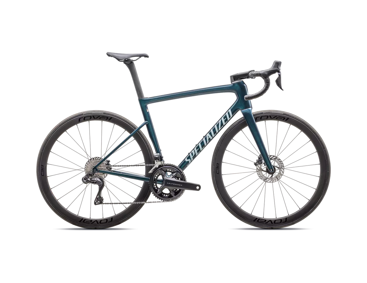 SPECIALIZED TARMAC SL8 EXPERT-ULTEGRA DI2 – Sport Kuhn