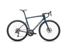 SPECIALIZED TARMAC SL8 EXPERT-ULTEGRA DI2 Rennrad SPECIALIZED infinity teel 56
