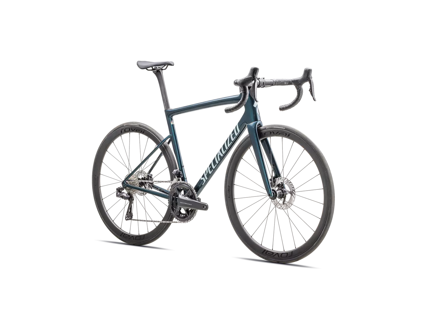 SPECIALIZED TARMAC SL8 EXPERT-ULTEGRA DI2 Rennrad SPECIALIZED