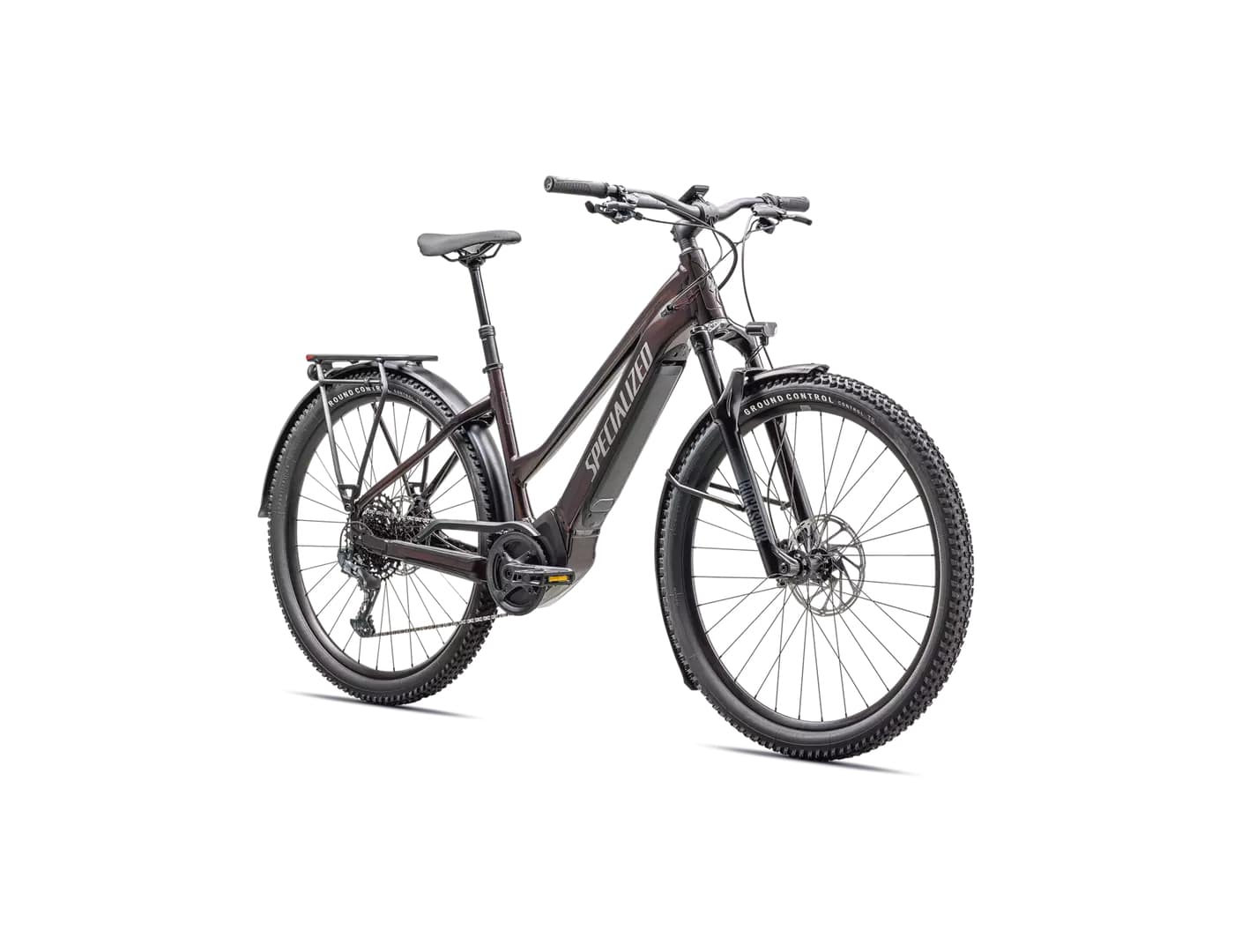 SPECIALIZED TERO 5.0 ST EQ NB E-Mountainbike SPECIALIZED