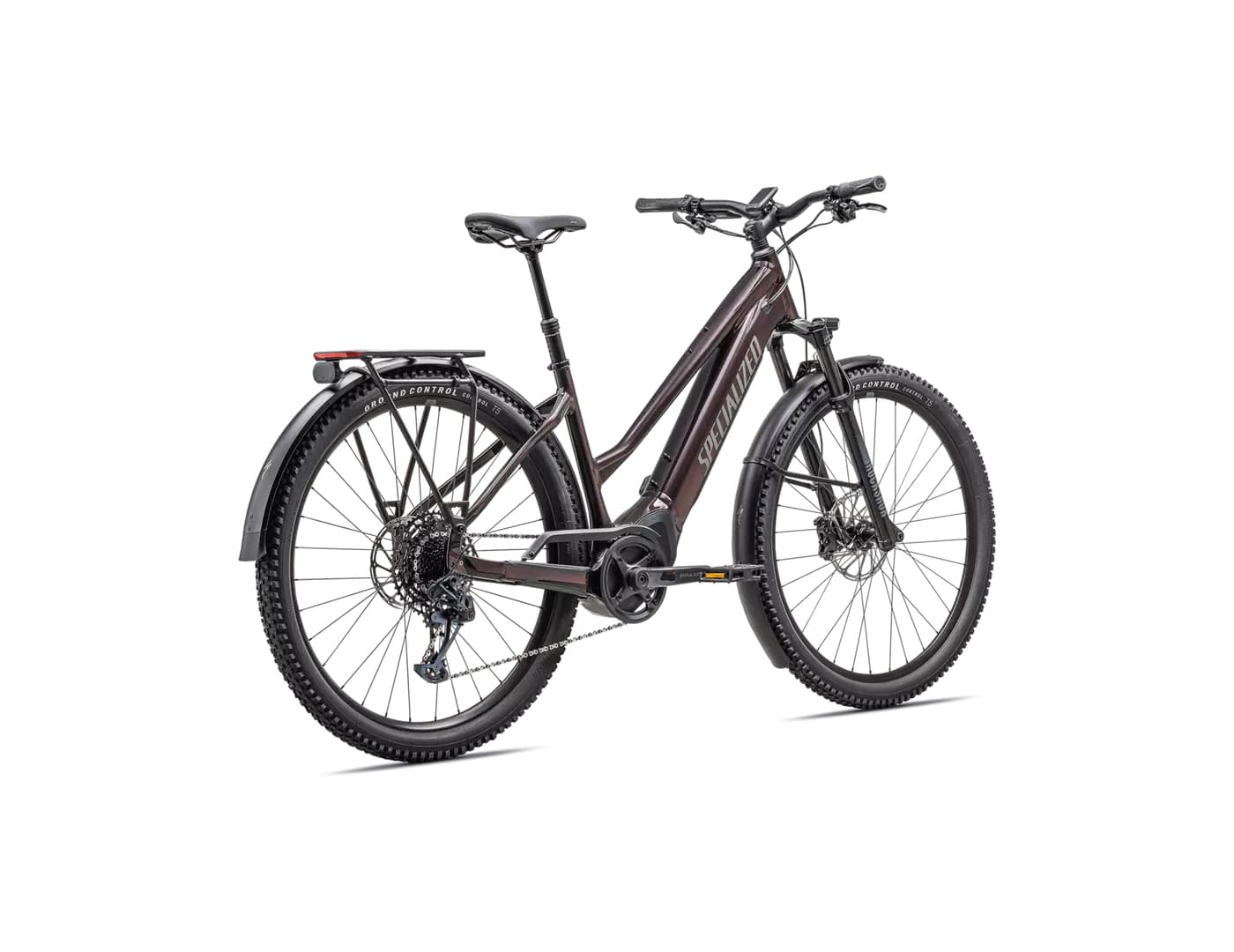 SPECIALIZED TERO 5.0 ST EQ NB E-Mountainbike SPECIALIZED
