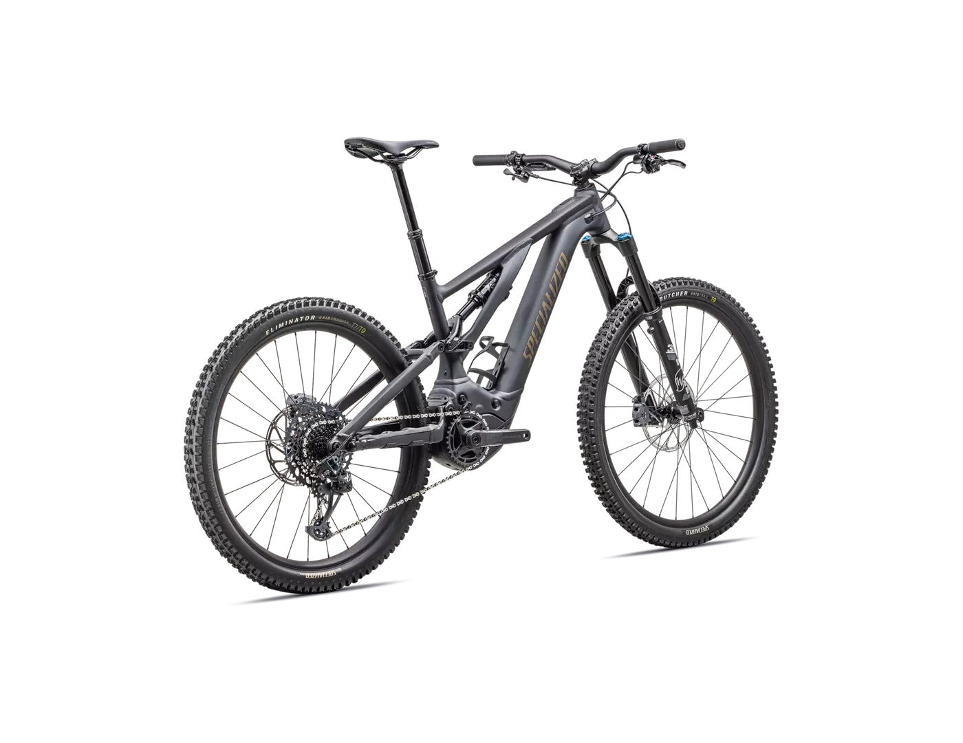 SPECIALIZED TURBO LEVO COMP ALLOY E-Mountainbike SPECIALIZED