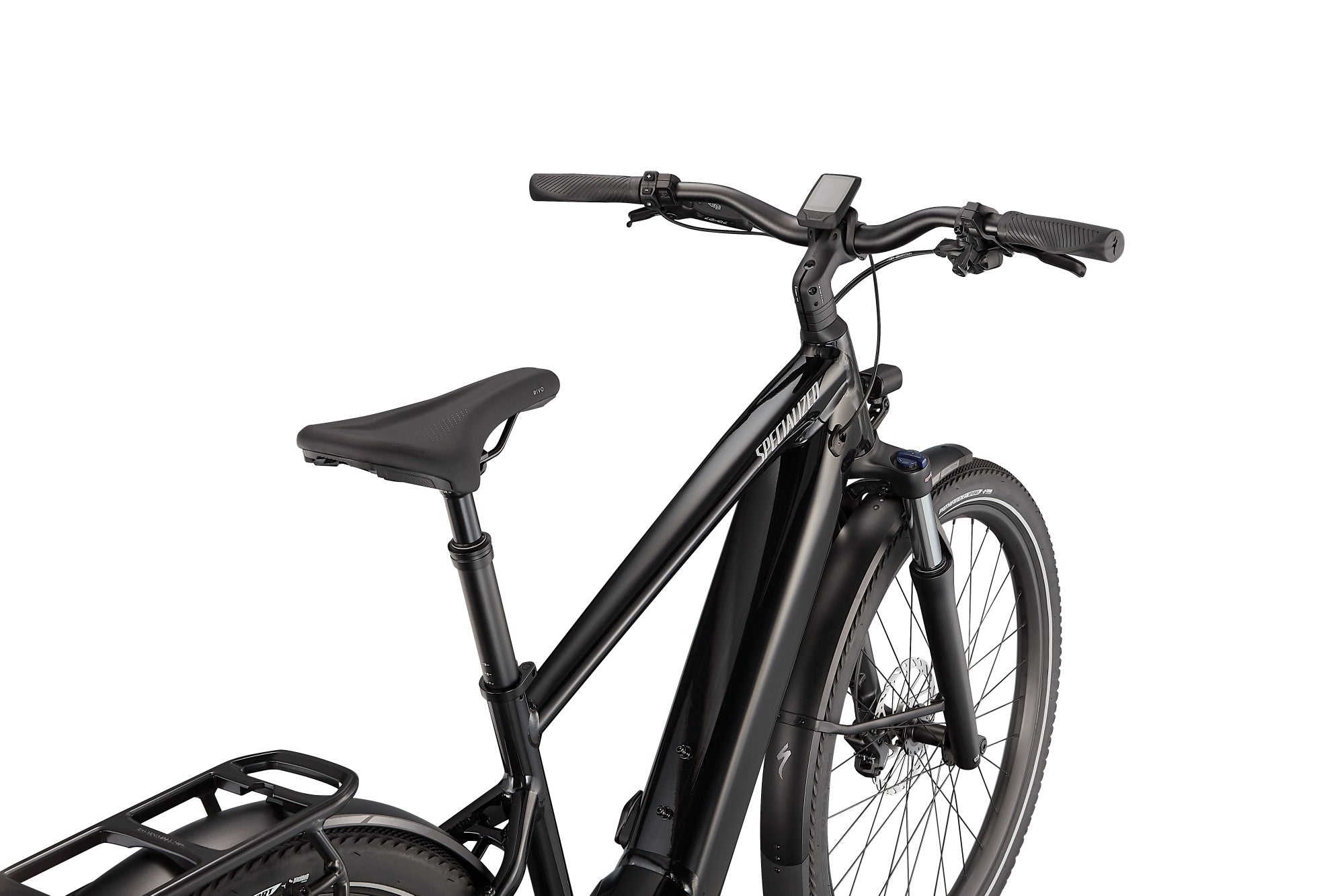 SPECIALIZED VADO 4.0 NB E-City/Trekkingbike SPECIALIZED