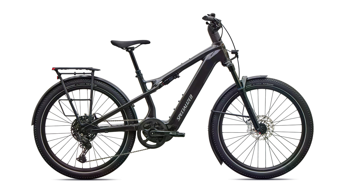 SPECIALIZED VADO X 3 4.0 NB E-Mountainbike SPECIALIZED OBSD/SILDST/BRSHCP M