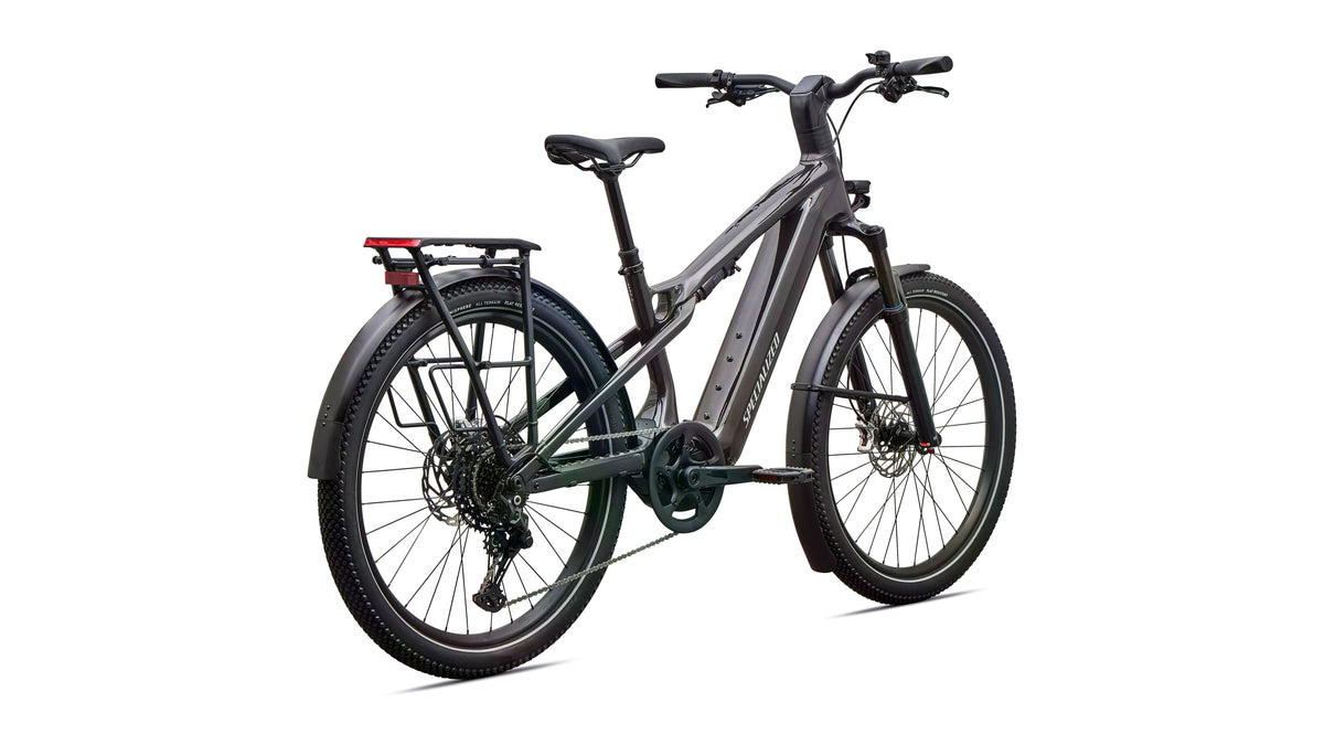 SPECIALIZED VADO X 3 4.0 NB E-Mountainbike SPECIALIZED