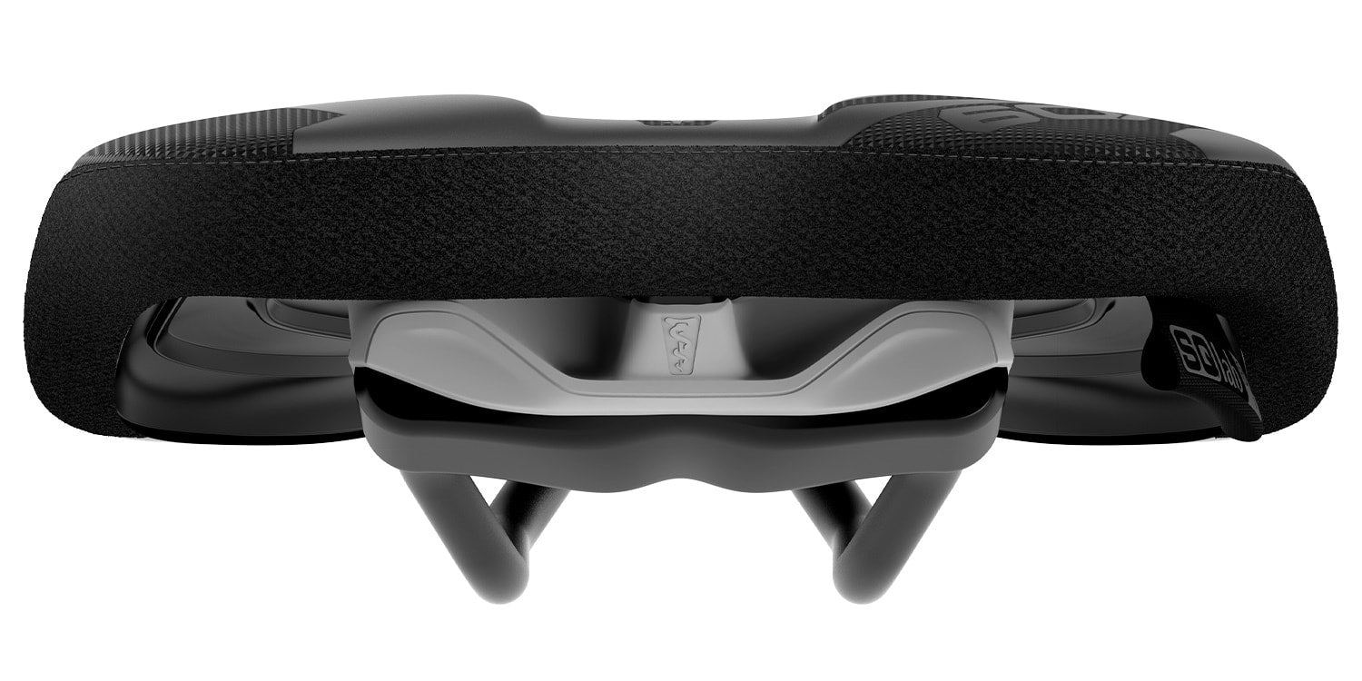 SQ lab Sattel 60X EW active 14cm Sattel SQ lab