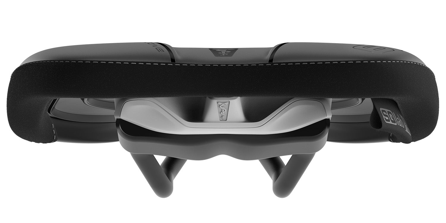 SQ lab Sattel 611 Ergowave active 2.1 15 Sattel SQ lab