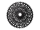 SRAM SRAM Kassette XG-1275 10-50T 12-fach schwarz SRAM schwarz -