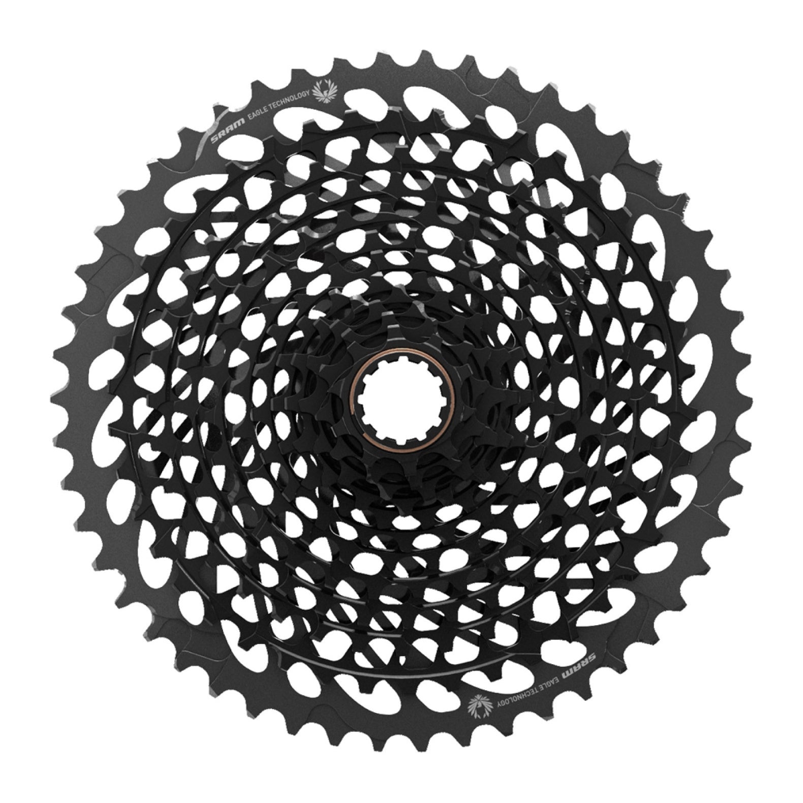 SRAM SRAM Kassette XG-1295 10-50T 12-fach - SRAM - -