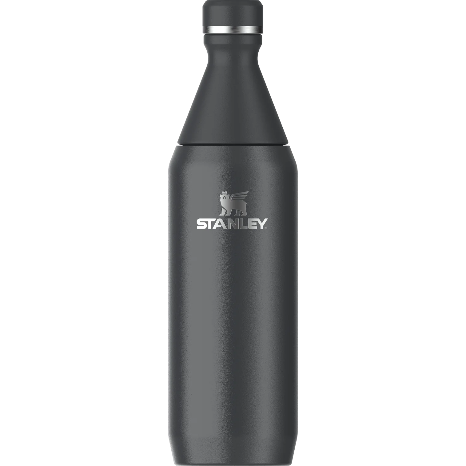 Stanley All Day Slim Bottle 059L Cream Stanley Black -