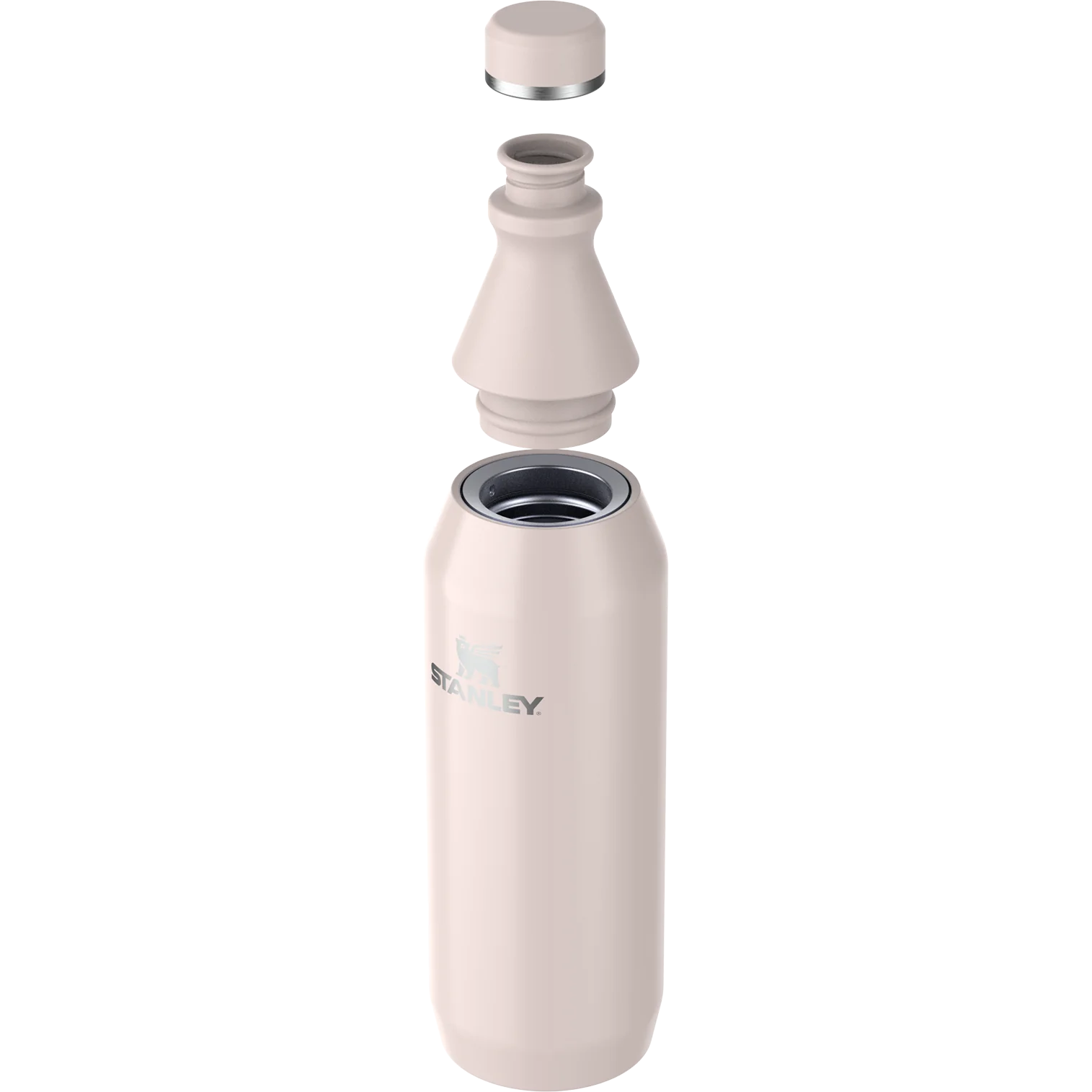 Stanley All Day Slim Bottle 059L Cream Stanley