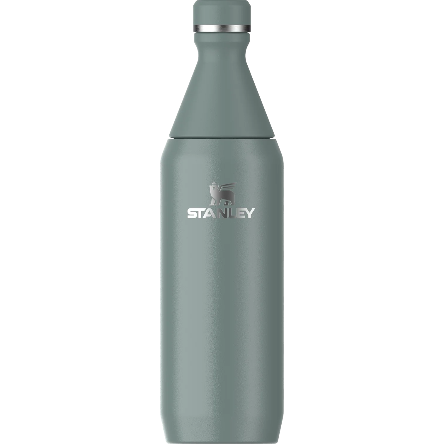 Stanley All Day Slim Bottle 059L Cream Stanley Shale -