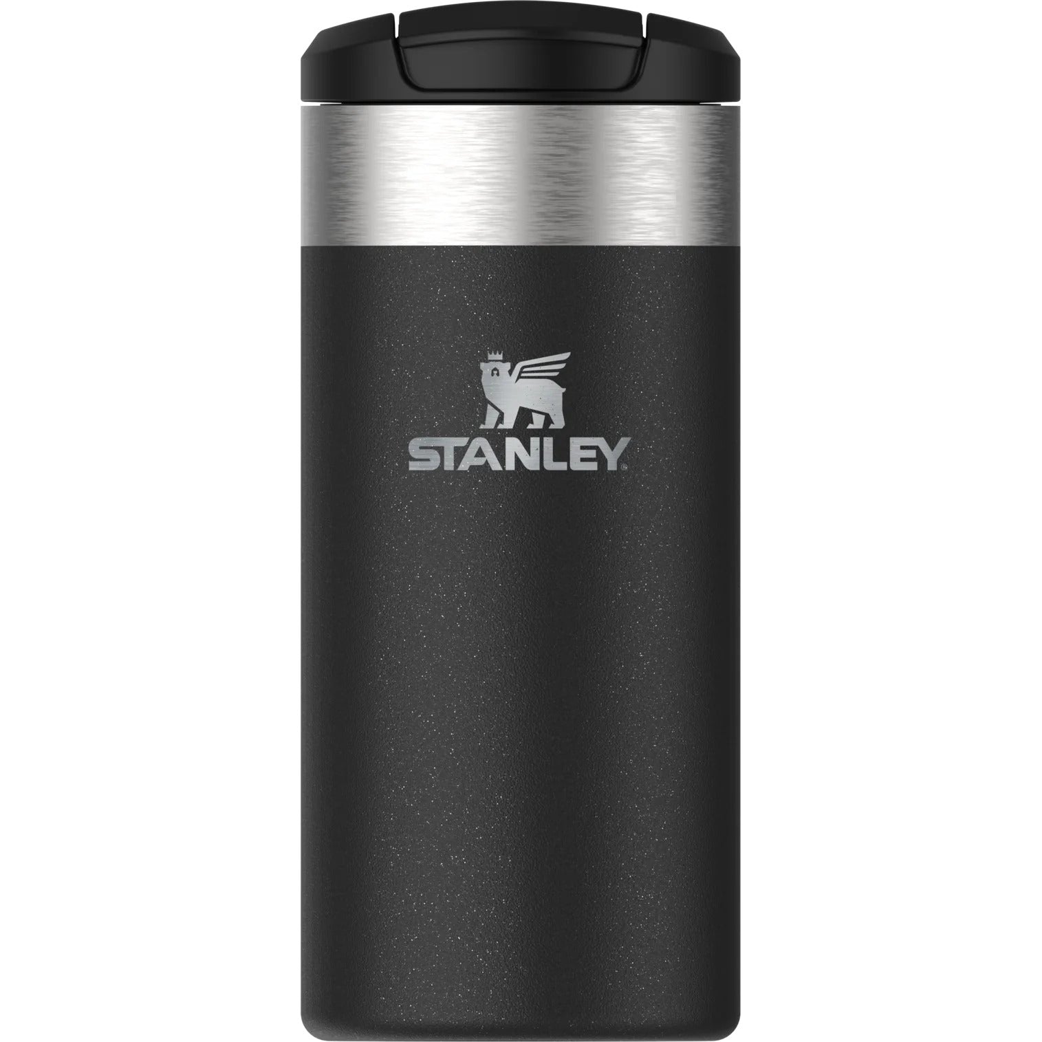 Stanley The Aerolight Transit Bottle 0,35L Black Metallic Stanley Black Metallic -