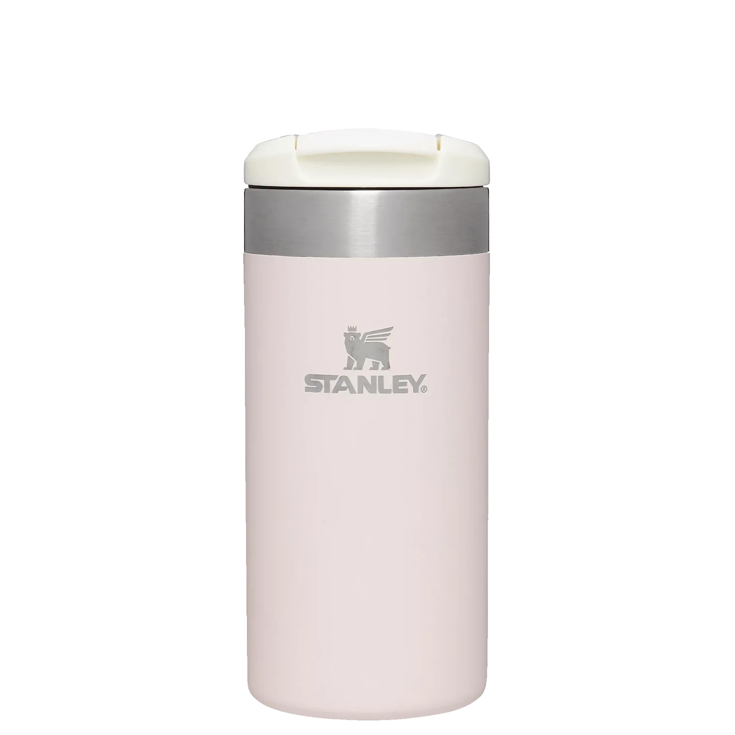 Stanley The Aerolight Transit Bottle 0,35L Black Metallic Stanley