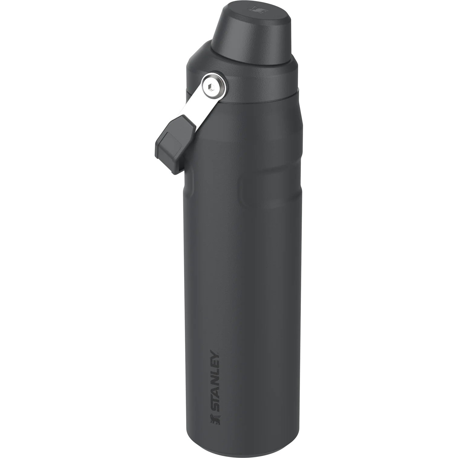 Stanley The Aerologht IceFlow Water Bottle Fast 0,59L Black Stanley