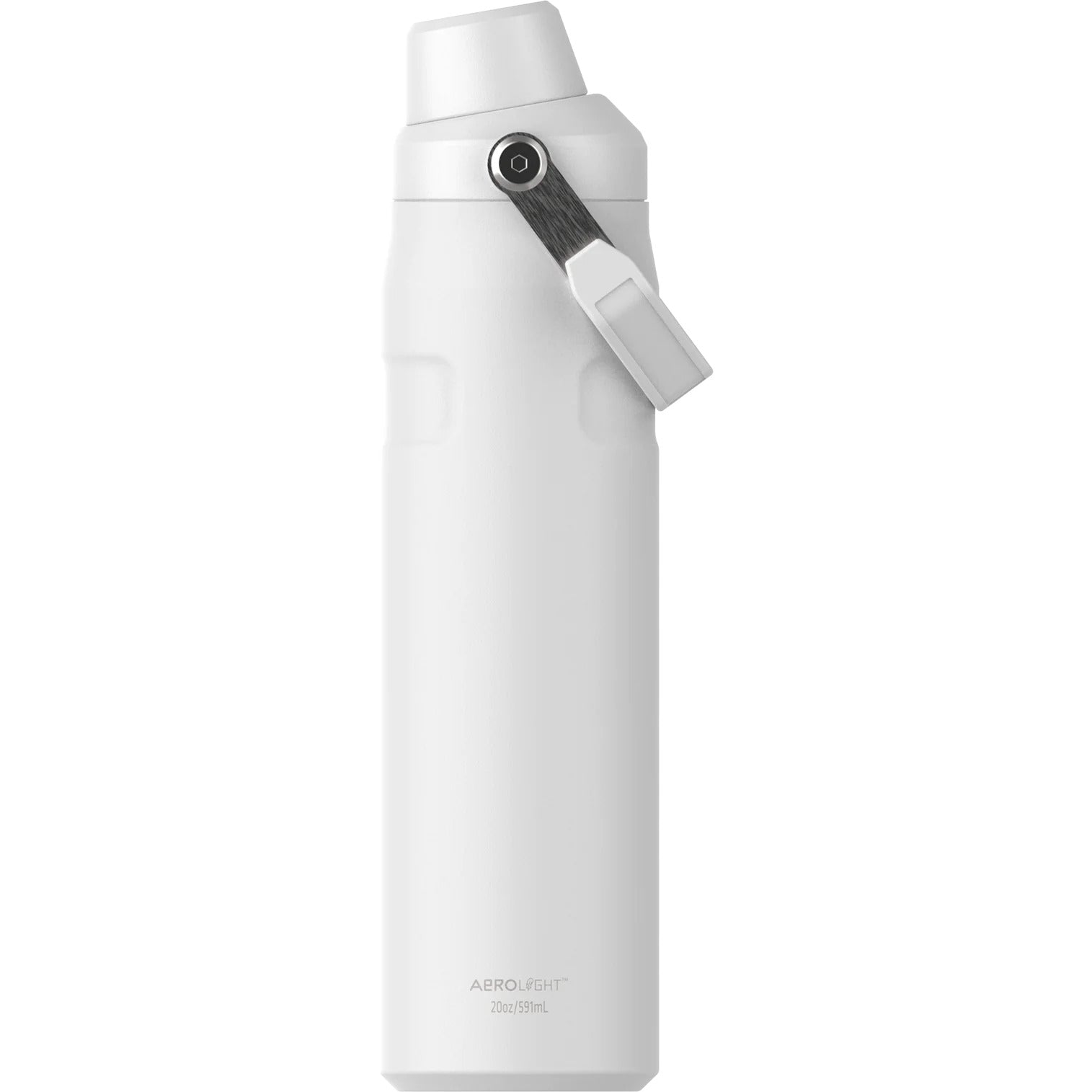 Stanley The Aerologht IceFlow Water Bottle Fast 0,59L Frost Stanley