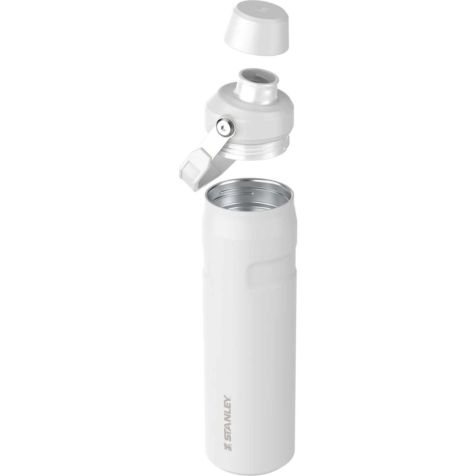Stanley The Aerologht IceFlow Water Bottle Fast 0,59L Frost Stanley