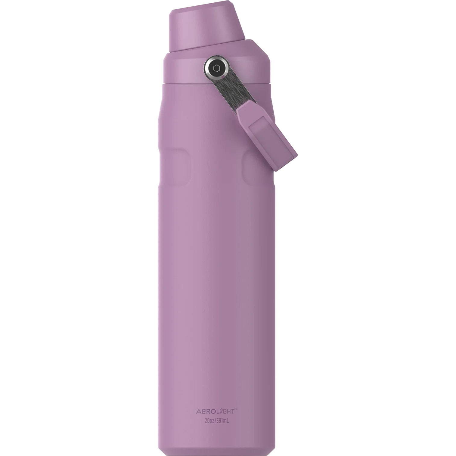 Stanley The Aerologht IceFlow Water Bottle Fast 0,59L Lilac Stanley