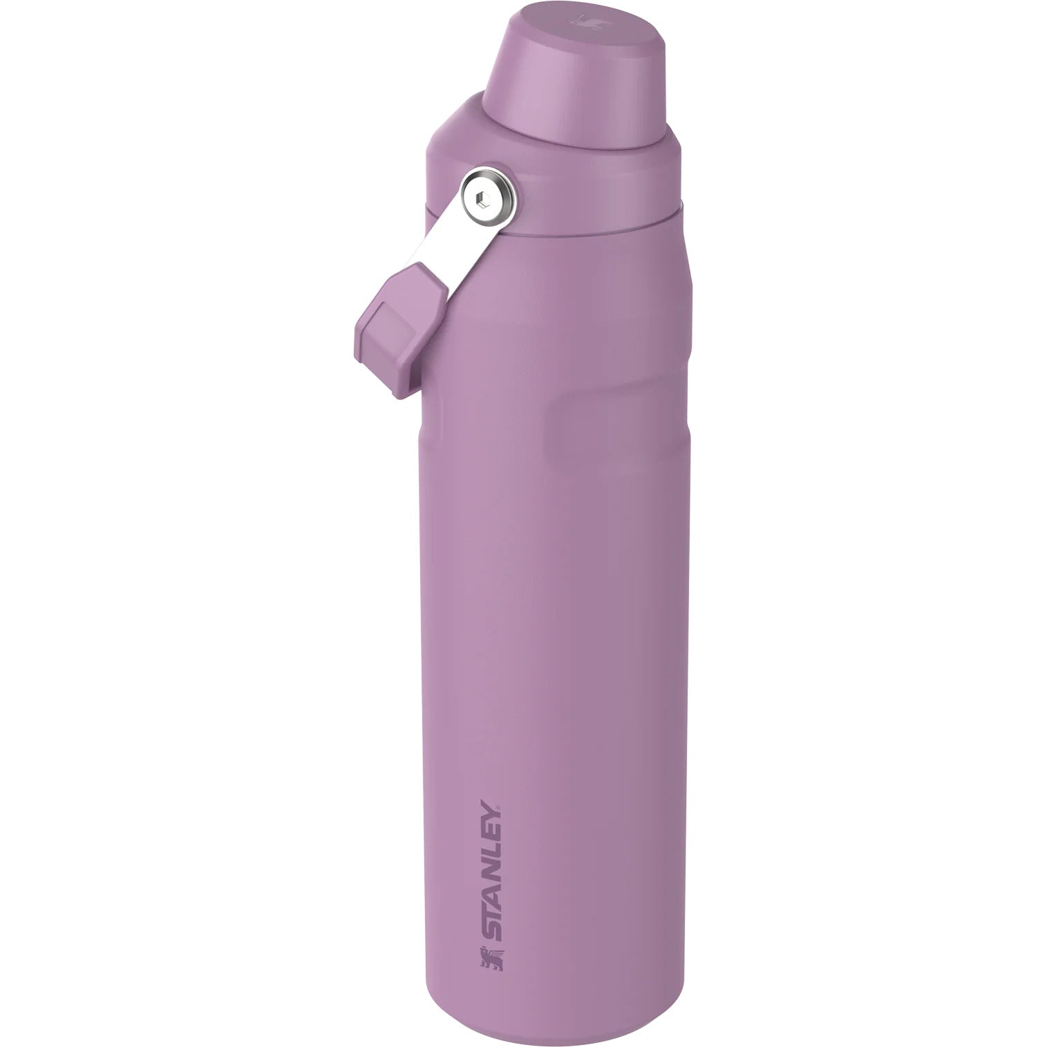 Stanley The Aerologht IceFlow Water Bottle Fast 0,59L Lilac Stanley