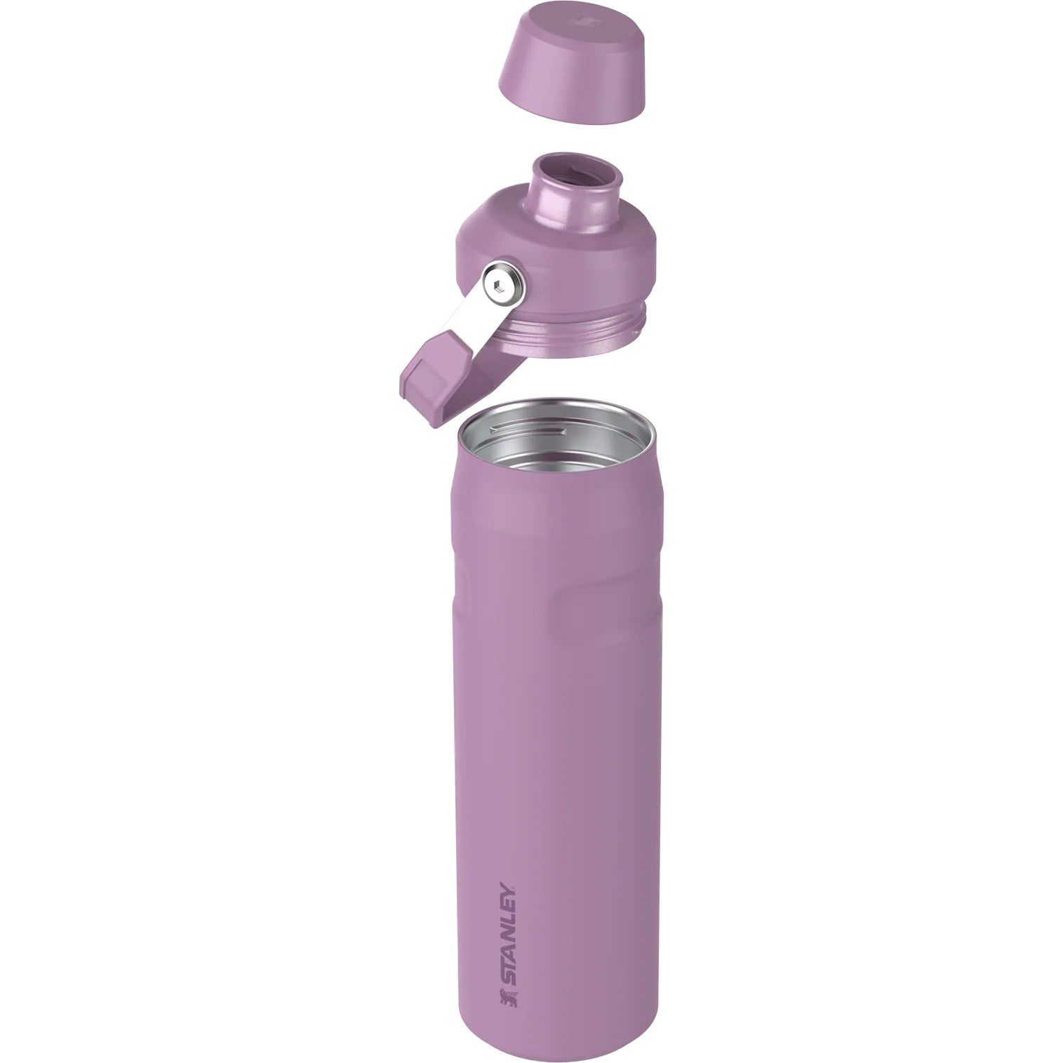 Stanley The Aerologht IceFlow Water Bottle Fast 0,59L Lilac Stanley