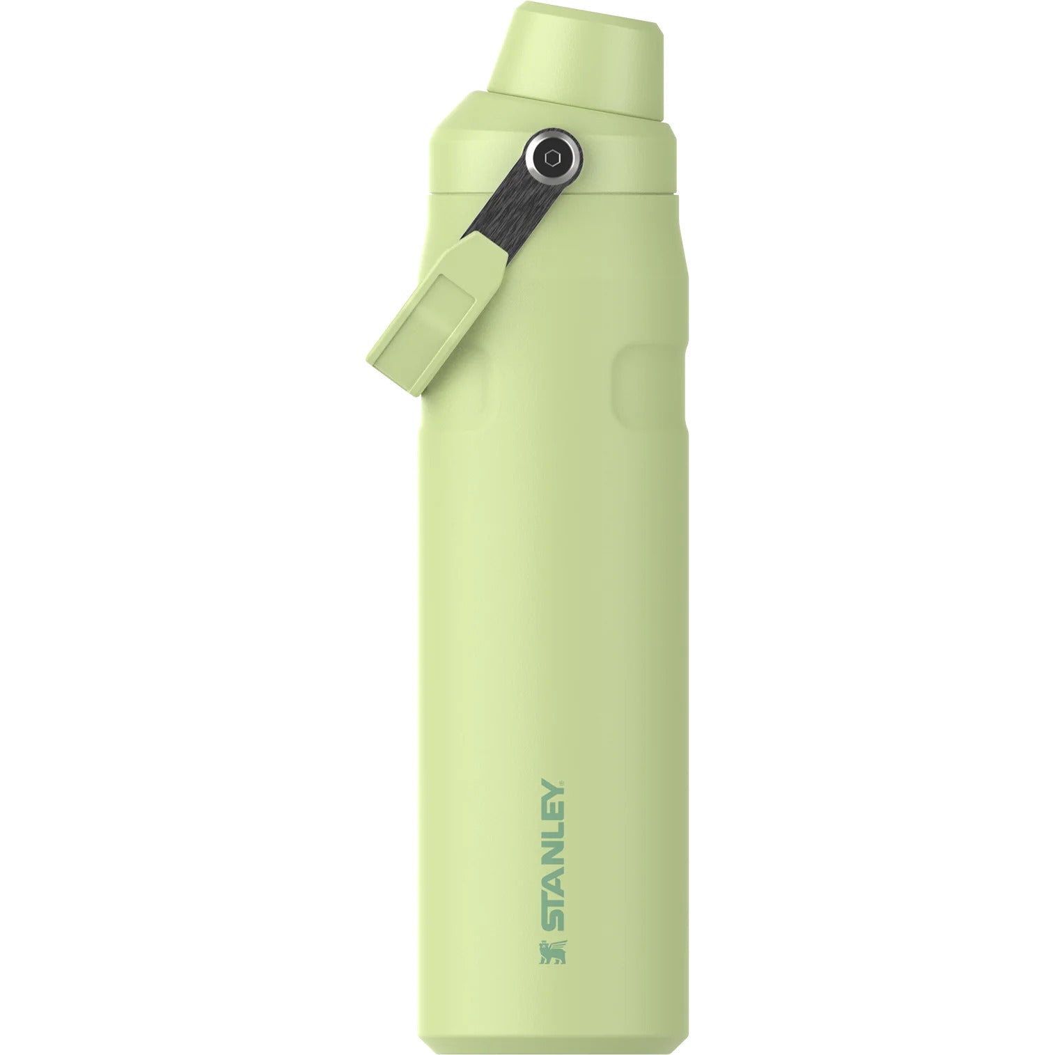 Stanley The Aerologht IceFlow Water Bottle Fast 0,59L Citron Stanley Citron -